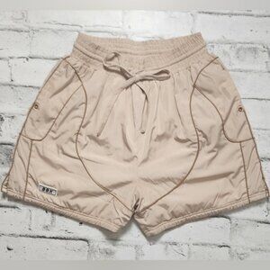 BBXBRAND Relaxed-fit, Padded, Lightweight Shorts - Quilted On the Inside.